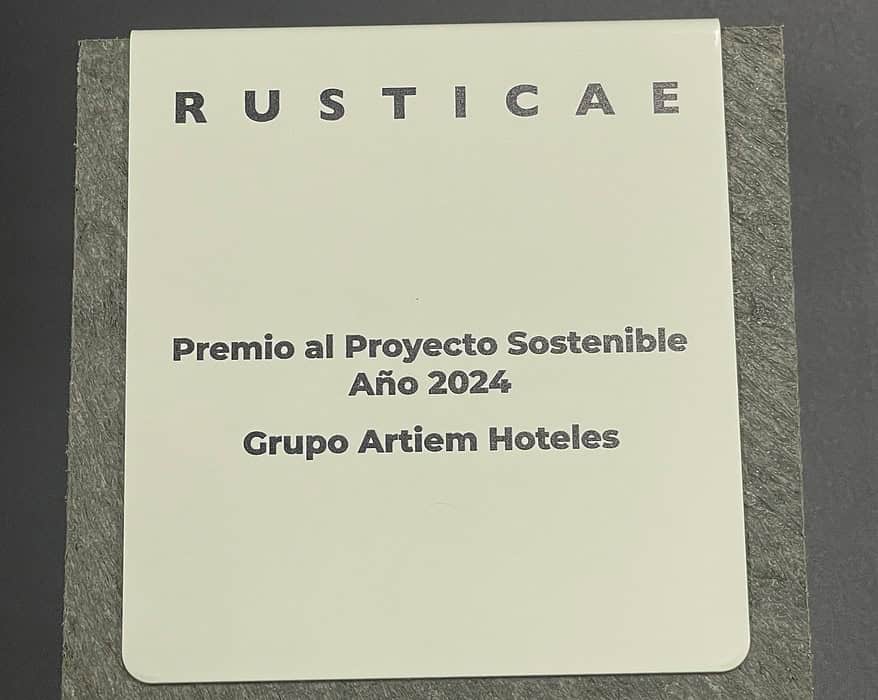 Premio Rusticae