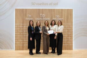 grupo Piñero