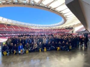 Soltis Tour