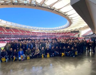 Soltis Tour