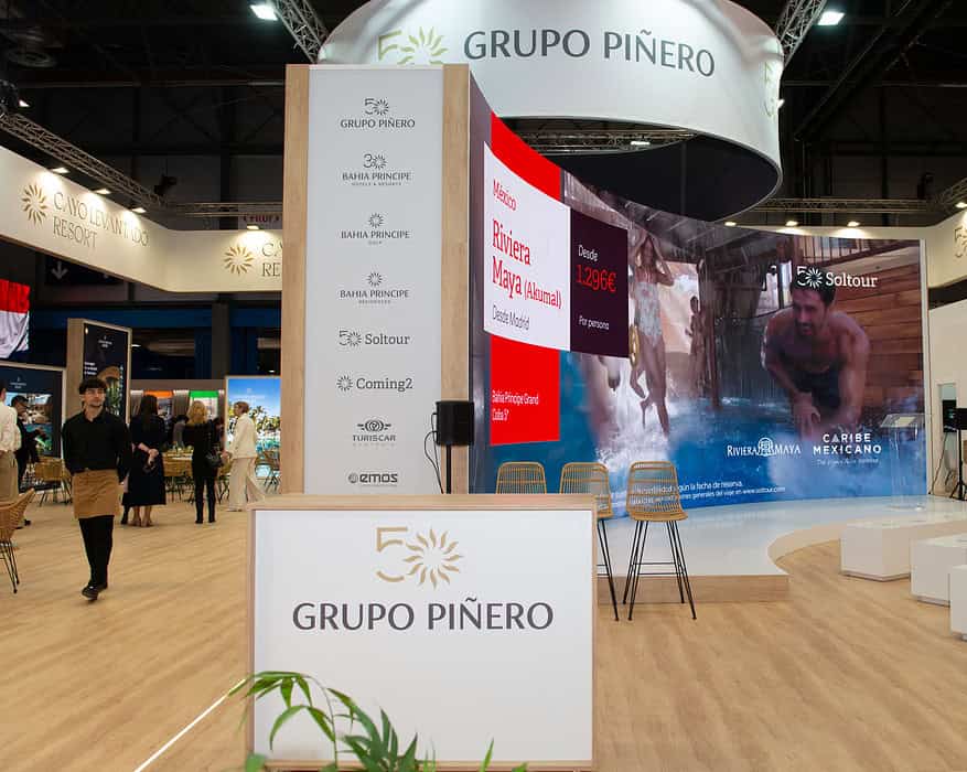 rupo Piñero