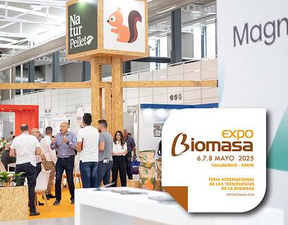 EXPOBIOMASA