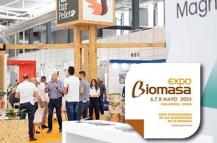 EXPOBIOMASA