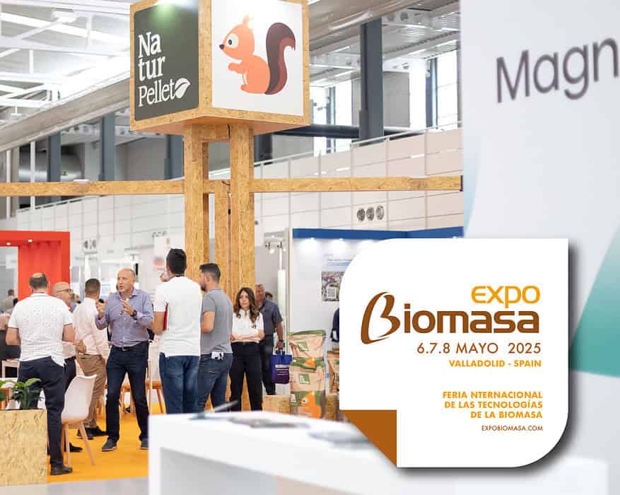 EXPOBIOMASA
