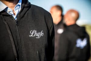 Lhyfe