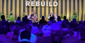 REBUILD