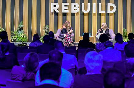 REBUILD