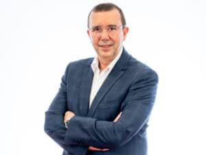 Carlos Cosials