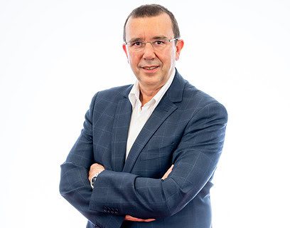 Carlos Cosials