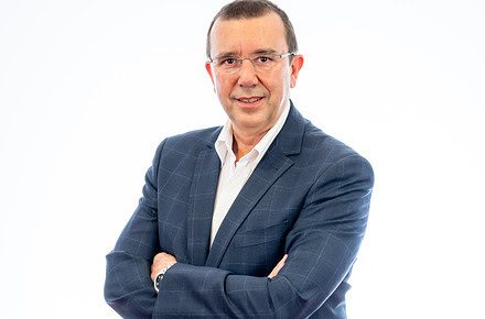 Carlos Cosials