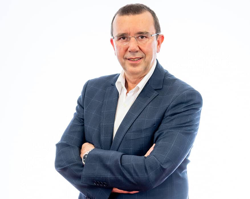 Carlos Cosials