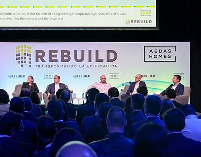 REBUILD