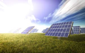 energías renovables