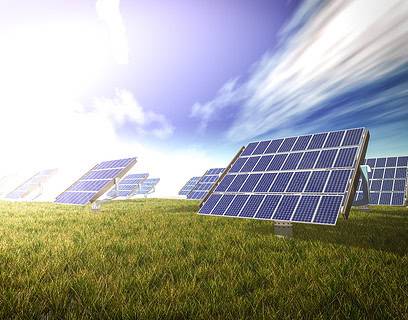 energías renovables