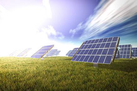 energías renovables