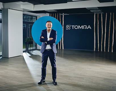 TOMRA