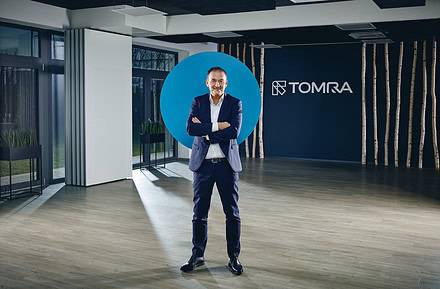 TOMRA