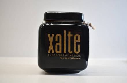 Xalte