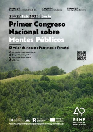 Congreso Nacional sobre Montes Públicos