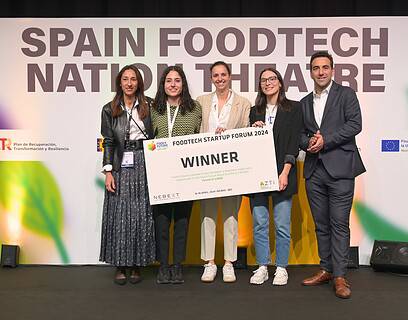 Foodtech