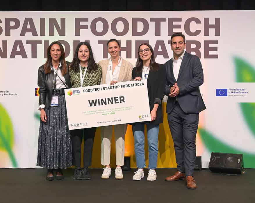 Foodtech