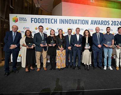 Foodtech