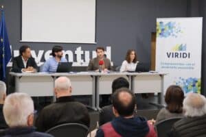 Viridi RE