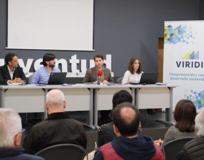 Viridi RE