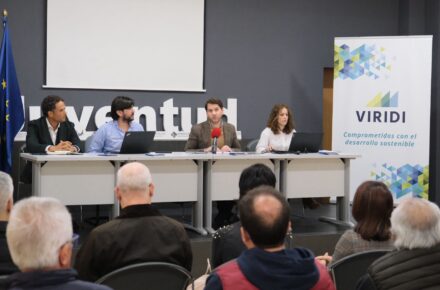 Viridi RE
