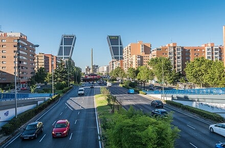 Zona de bajas emisiones