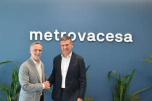 METROVACESA