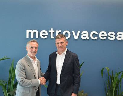 METROVACESA