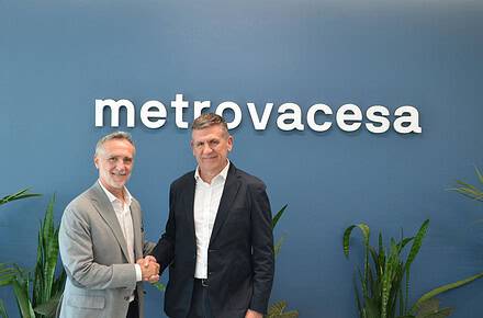 METROVACESA