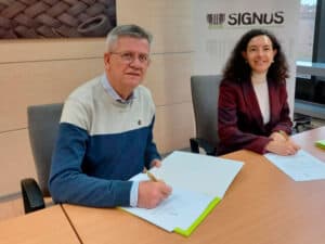 SIGNUS