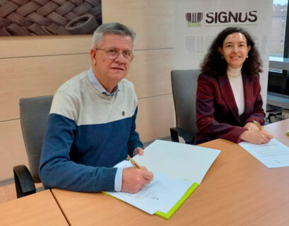 SIGNUS