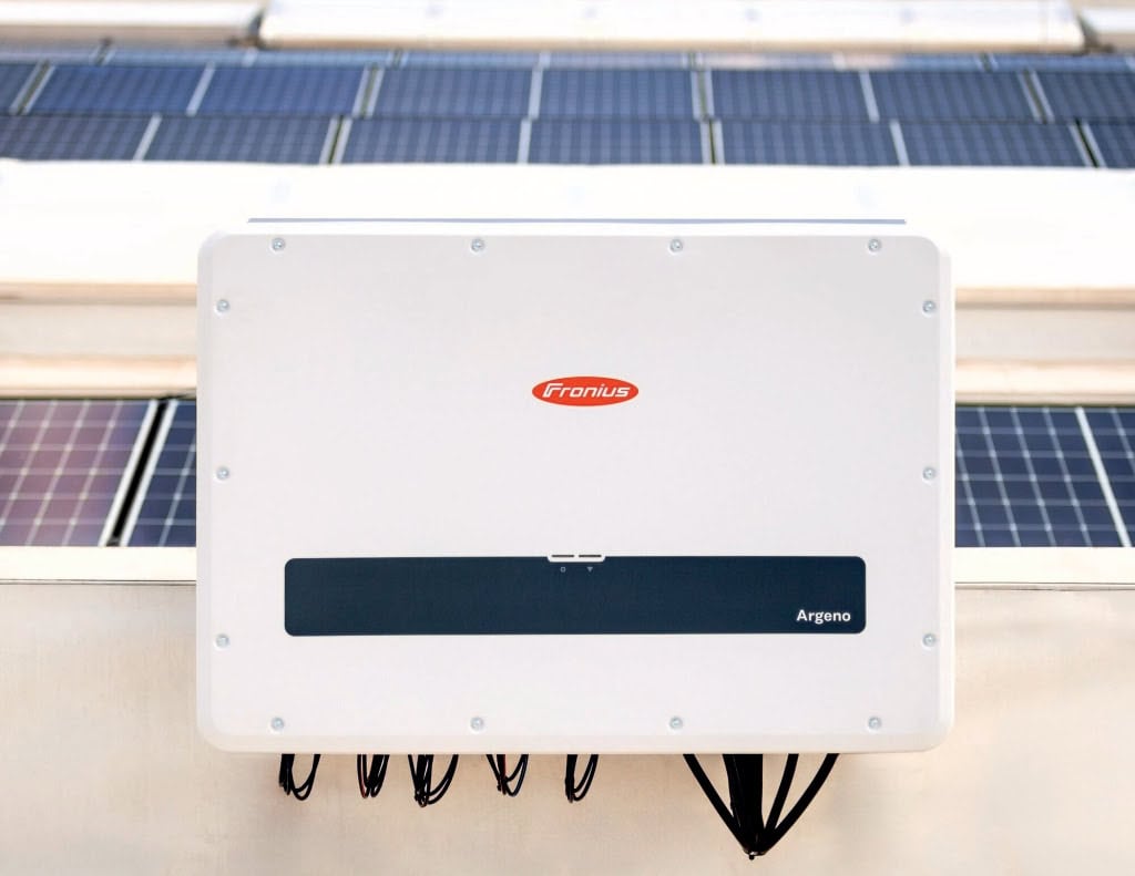 fronius