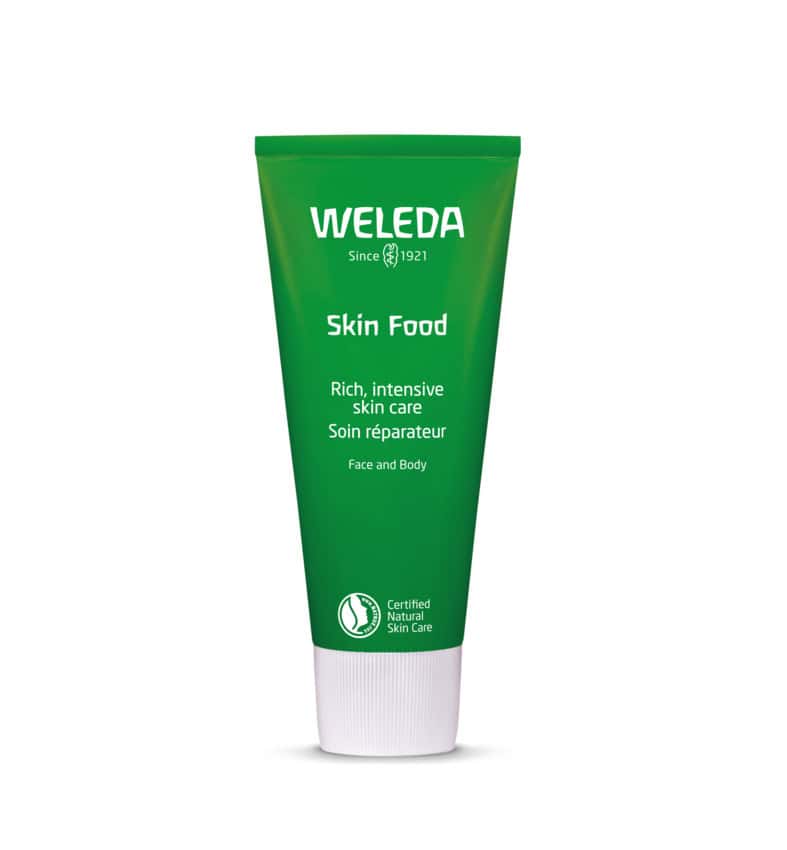 weleda