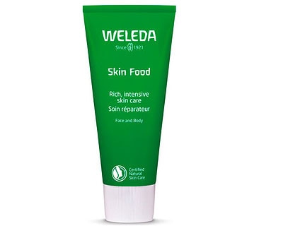 weleda