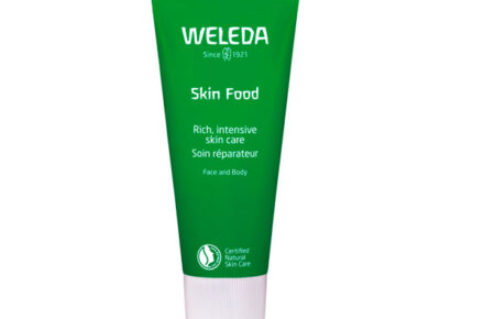 weleda