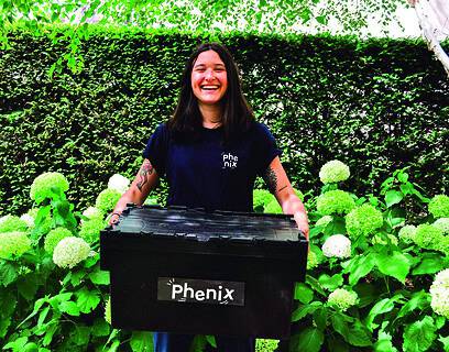Phenix
