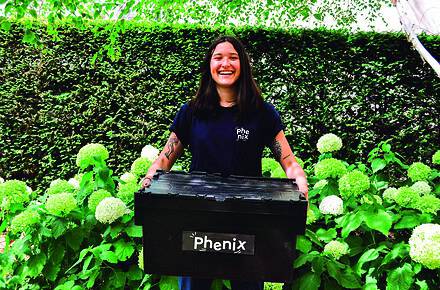 Phenix