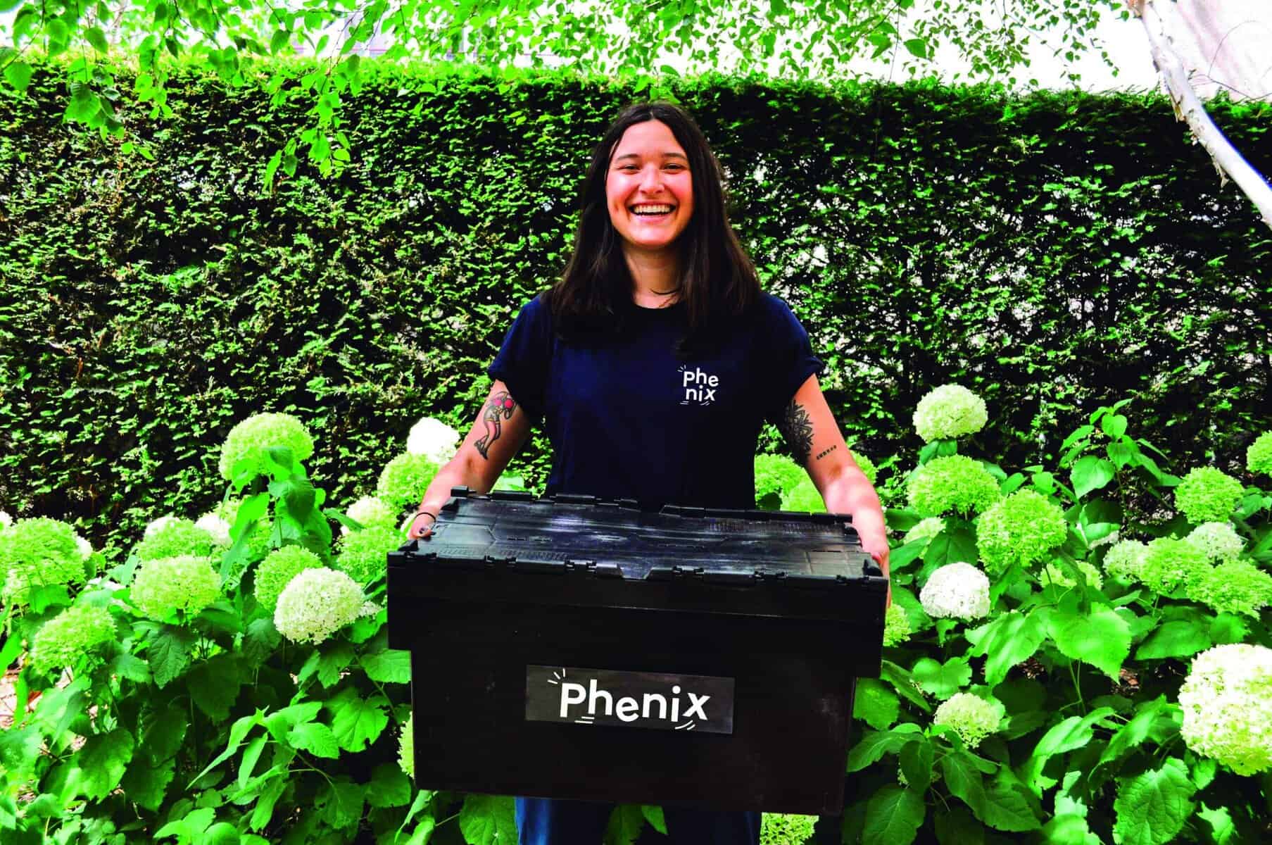 Phenix
