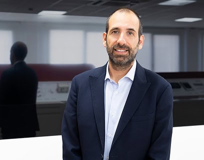 Marc Perez
