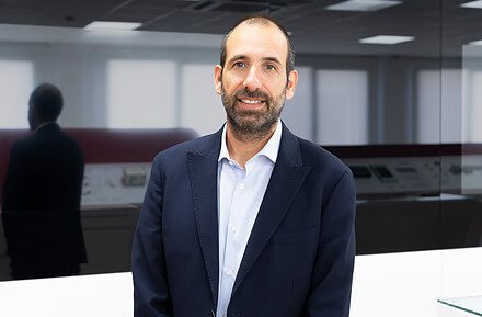 Marc Perez