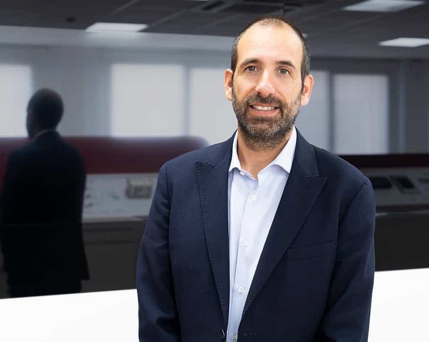 Marc Perez