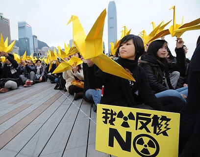 GREENPEACE