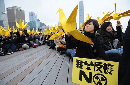 GREENPEACE