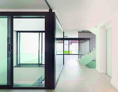 aedas home