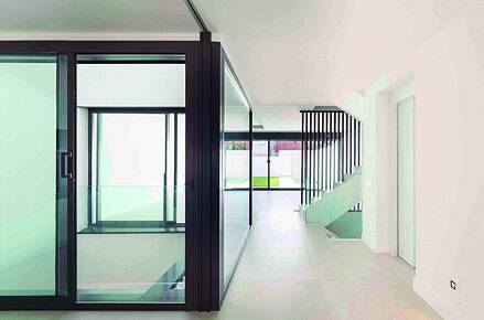 aedas home