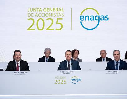 Enagas